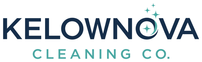 Kelownova Cleaning Co.